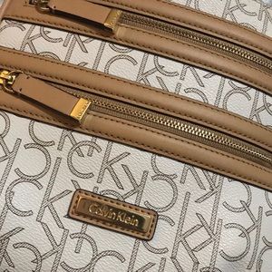 Calvin Klein crossbody